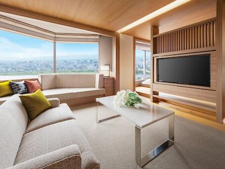 Image of Hotel Hankyu International
