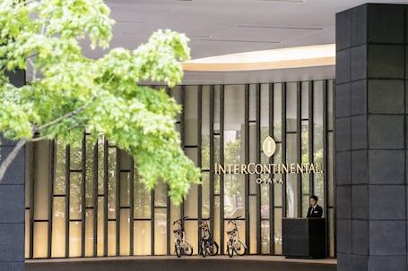 Image of InterContinental Osaka by IHG