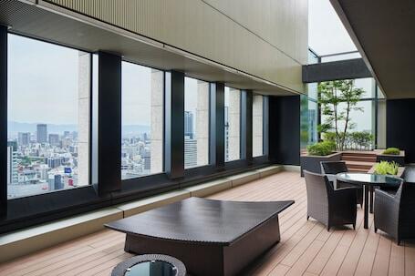 Image of InterContinental Osaka by IHG