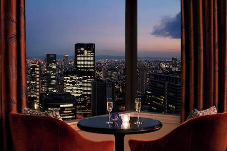 Image of The Ritz-Carlton, Osaka