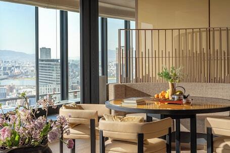 Image of Four Seasons Hotel Osaka