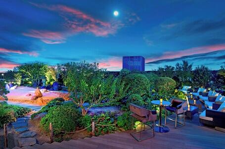 Image of The St. Regis Osaka