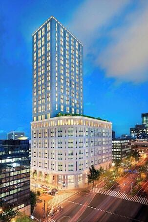Image of The St. Regis Osaka