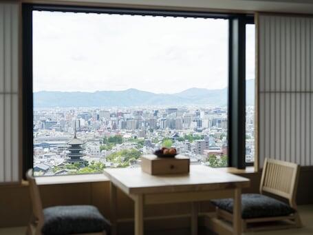 Image of Banyan Tree Higashiyama Kyoto