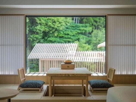 Banyan Tree Higashiyama Kyoto - Luxury hotel with spa, near Kiyomizu Temple Banyan Tree Higashiyama Kyoto – Luxury hotel in Kyoto, Japan