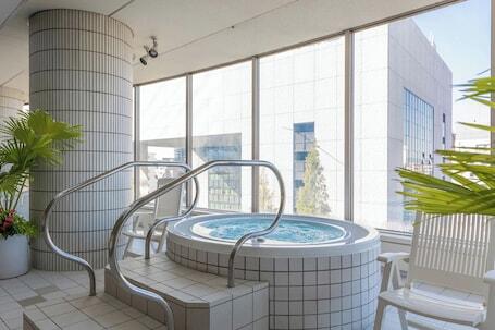 Image of The Westin Osaka