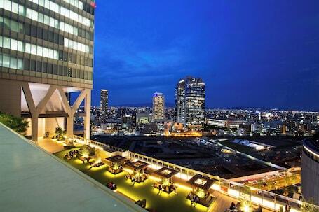Image of The Westin Osaka