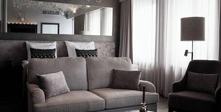Image of Lapland Hotels Bulevardi