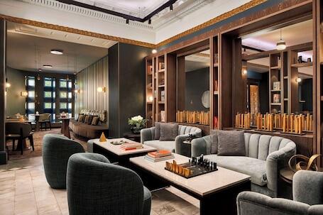 Image of NH Collection Helsinki Grand Hansa