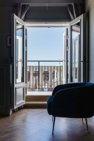 Hotel St. George Helsinki - Luxury hotel with spa, near Kauppatori Market Square  Hotel St. George Helsinki – Luxury hotel in Helsinki, Finland