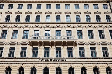 Image of Hotel St. George Helsinki