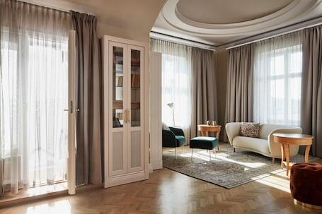 Image of Hotel St. George Helsinki