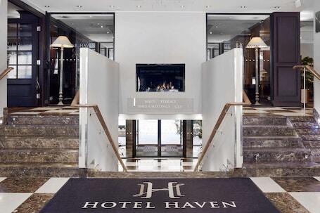 Image of Hotel Haven