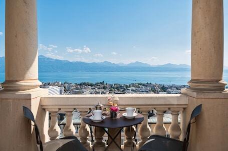 Image of Lausanne Palace