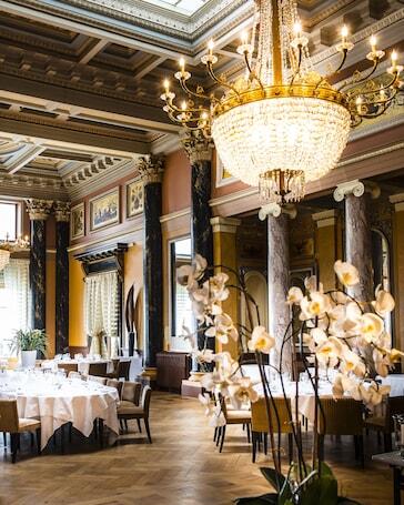 Image of Hotel Des Trois Couronnes