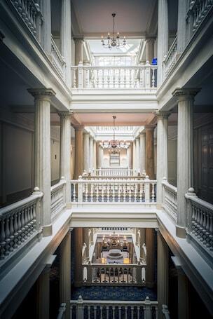 Image of Hotel Des Trois Couronnes