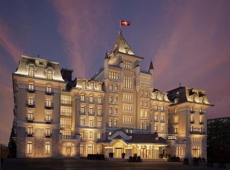 Image of Royal Savoy Hotel & Spa