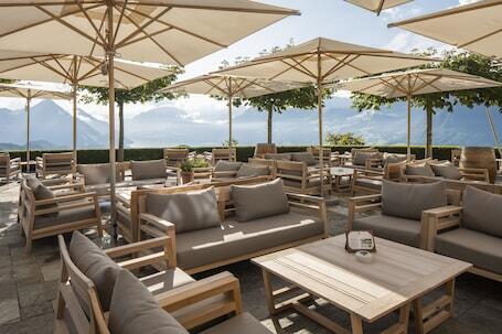 Image of Hotel Villa Honegg