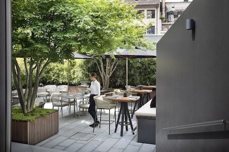 Widder Hotel - Luxury hotel with 3 restaurants, near Bahnhofstrasse  Widder Hotel – Luxury hotel in Zürich, Switzerland