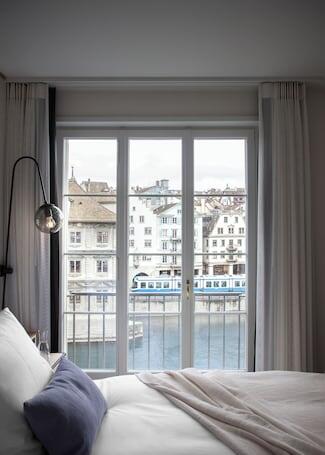 Image of Storchen Zurich