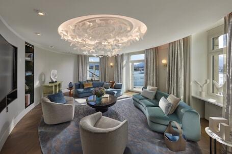 Image of Mandarin Oriental Palace, Luzern