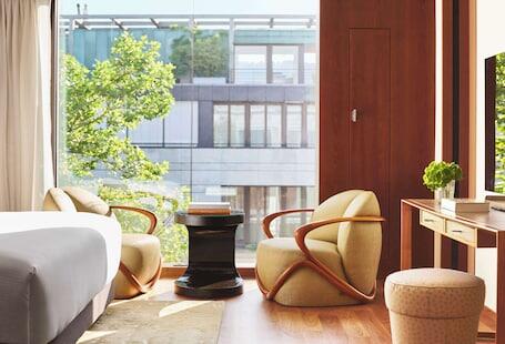 Image of Park Hyatt Zurich
