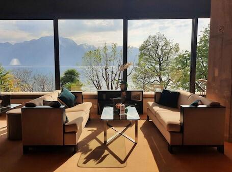 Image of Royal Plaza Montreux