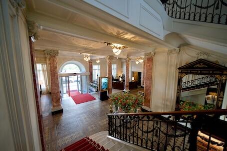 Image of Hotel Schweizerhof Luzern