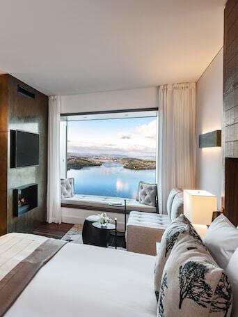 Image of Bürgenstock Hotel & Alpine Spa