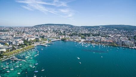Image of Mandarin Oriental Savoy, Zurich