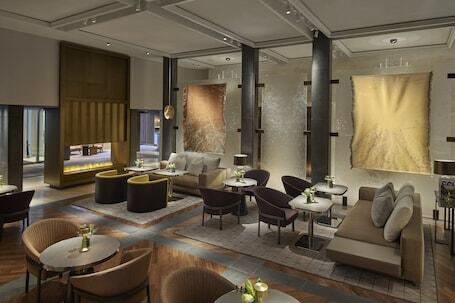 Image of Mandarin Oriental Savoy, Zurich