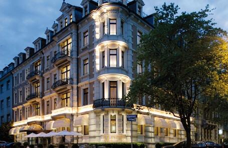 Hotel Alden Splügenschloss Zürich - Leonardo Limited Edition - Luxury hotel with restaurant, near Bahnhofstrasse  Hotel Alden Splügenschloss Zürich - Leonardo Limited Edition – Luxury hotel in Zürich, Switzerland