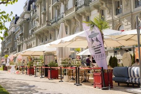 Image of Grand Hotel National