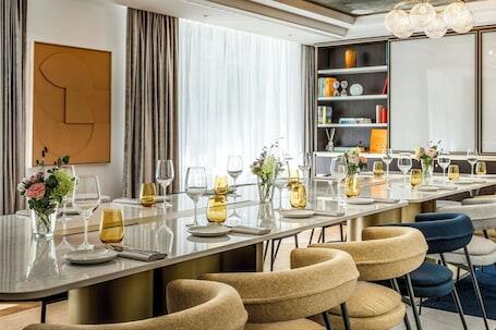 Image of Neues Schloss Privat Hotel Zurich, Autograph Collection