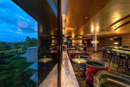 FIVE Zurich - Luxury City Resort - Luxury hotel with spa, near Uetliberg  FIVE Zurich - Luxury City Resort – Luxury hotel in Zürich, Switzerland