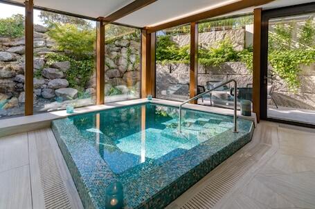 Image of FIVE Zurich - Luxury City Resort