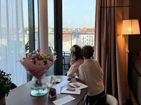 Image of Sofitel Brussels Europe
