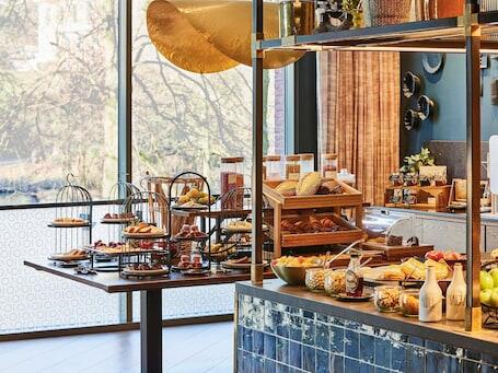 Image of Sofitel Brussels Europe