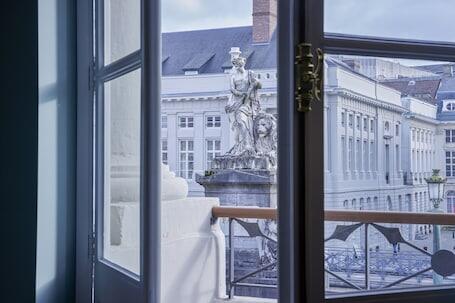 Image of Juliana Hotel & Spa - Brussels Centre