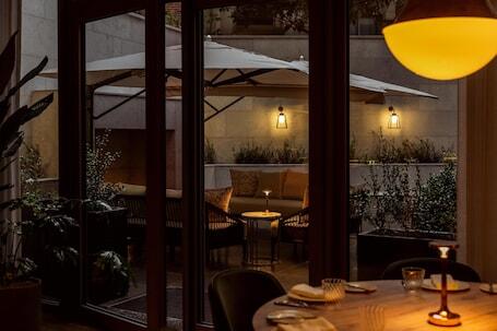 Image of Corinthia Grand Hotel Astoria Brussels