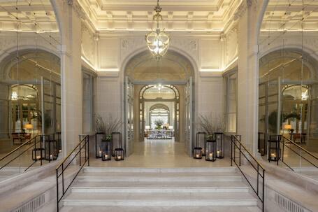 Image of Corinthia Grand Hotel Astoria Brussels