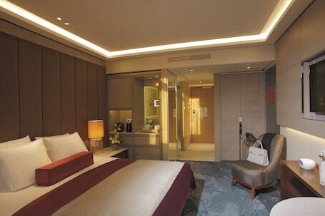 Image of Tangla Hotel Brussels
