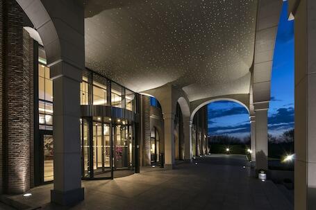 Image of Tangla Hotel Brussels