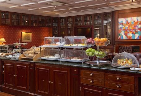 Image of Eurostars Montgomery