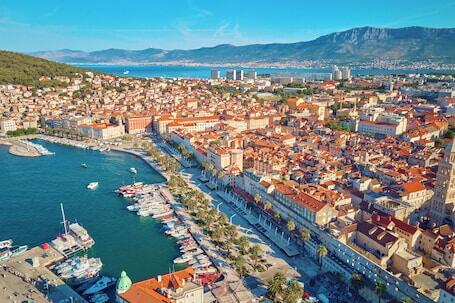 Image of Palazzo President