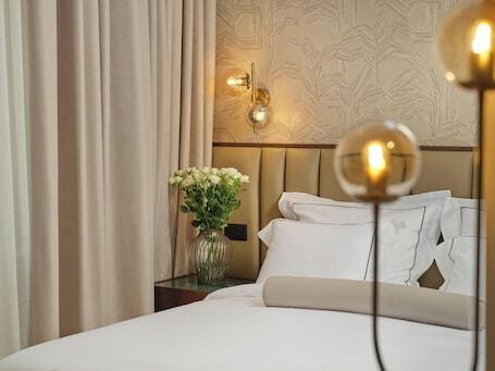 Image of Palazzo President