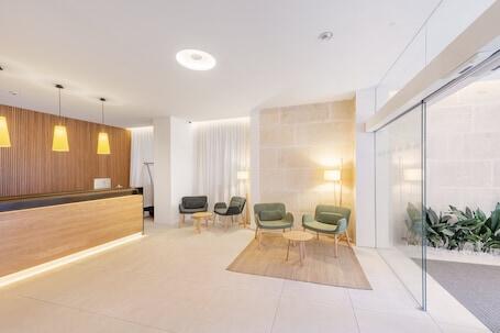 Image of Eurostars Pórtico Alicante