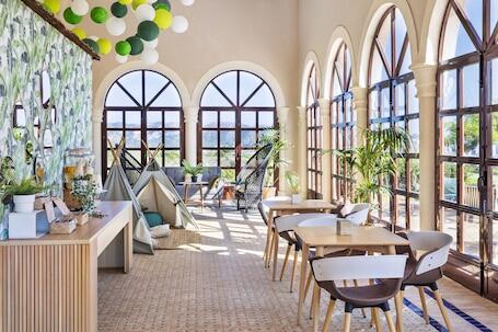 Image of The Level at Melia Villaitana