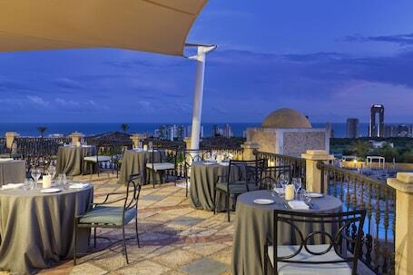 Image of The Level at Melia Villaitana