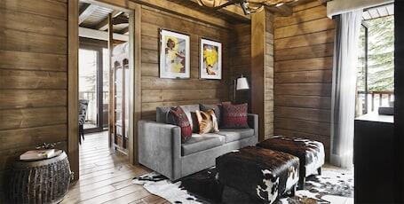 Image of El Lodge Ski and Spa